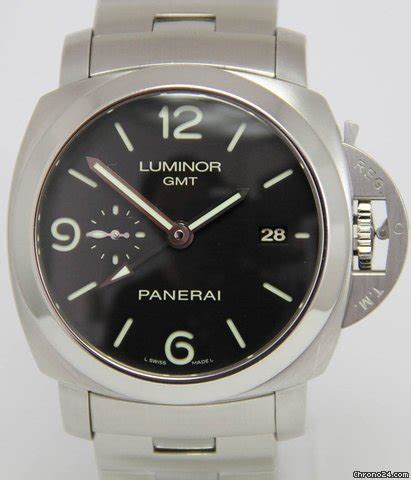 panerai 329 replica